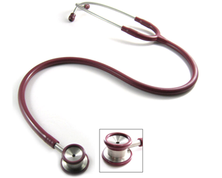 SF504 Infant Stainless Steel Stethoscope