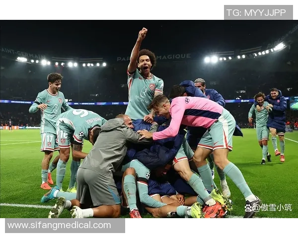 世界杯惊现冷门马竞与巴黎圣日耳曼激战成平局引发转会热议