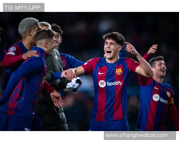 欧冠激战巴萨逆转那不勒斯全场沸腾十大精彩进球回顾