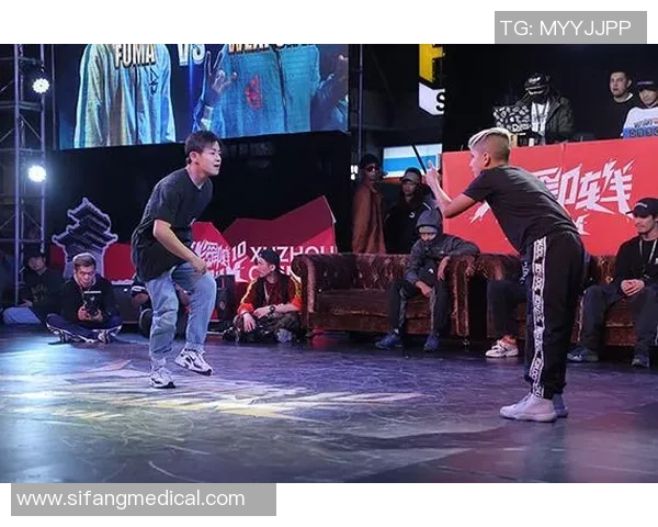 马拉松大满贯特别报道：成都街舞队的奋斗经历