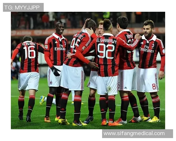 中超精彩对决AC米兰轻取曼城乌龙球成比赛转折点