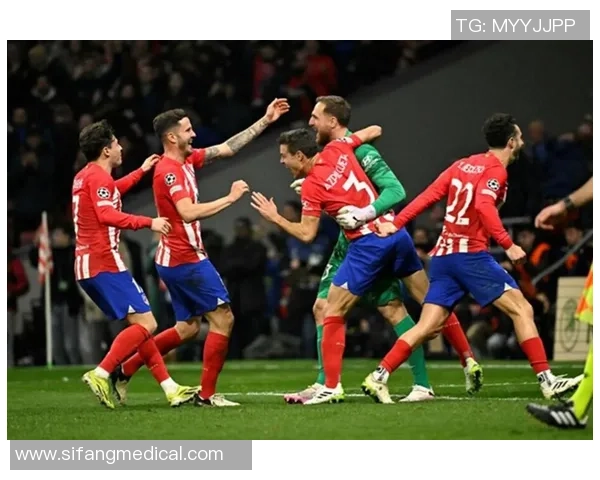 德甲激战马竞险胜里昂红牌事件引发全场热议与数据分析