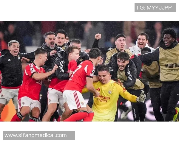 中超历史冷门本菲卡以4-0战胜皇马乌龙球瞬间引发全场狂欢