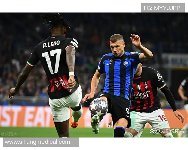 足总杯精彩对决巴萨与AC米兰战成平局引发热议与数据分析